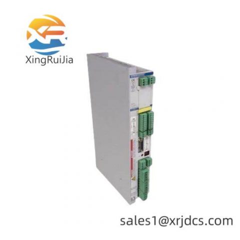 INDRAMAT DKC11.1-040-7-FW Drive Control Module