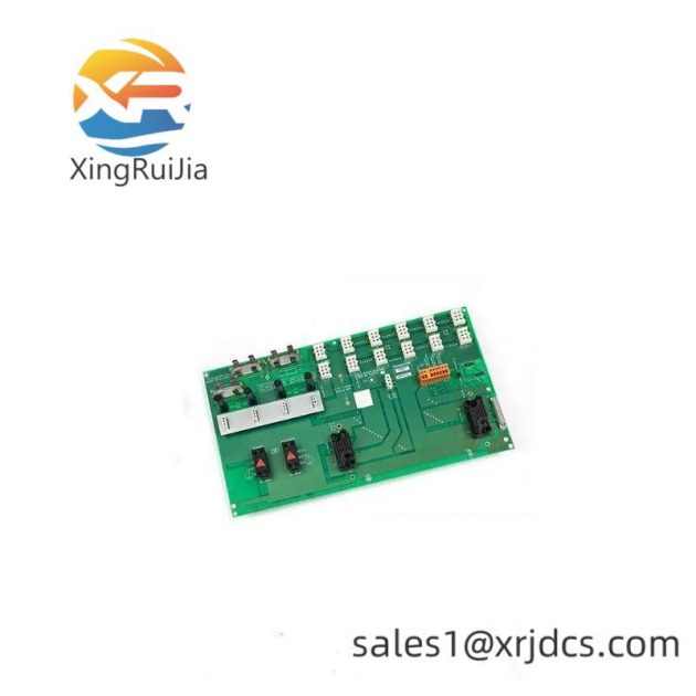 Doucette SLHE1-1/2K NE-1001 - High-Quality Industrial Control Module