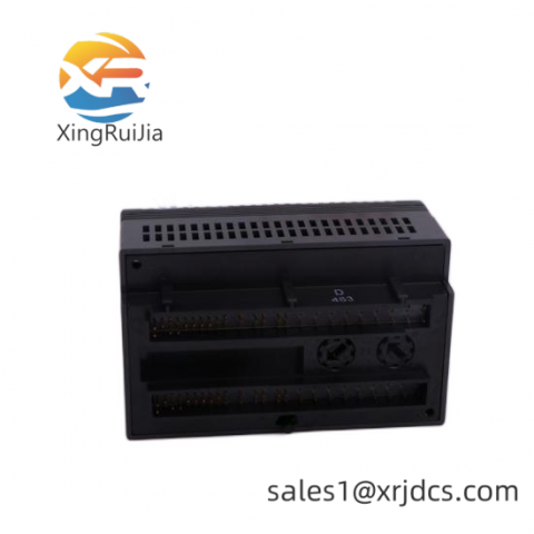 GE Fanuc DS200TCQAG1B & DS200TCQAG1BGE PLC Control Modules