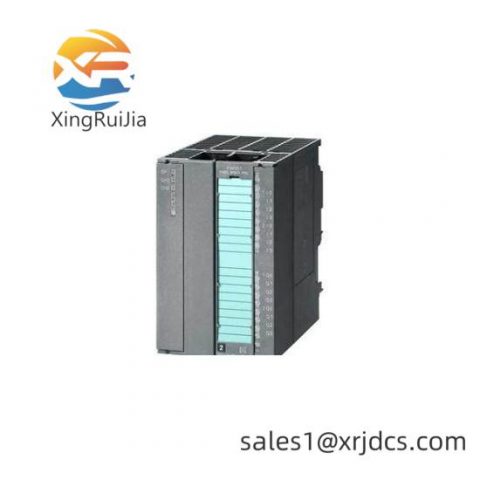 GE DSSX110 Analog Input/Output Module, Control & Automation Solutions