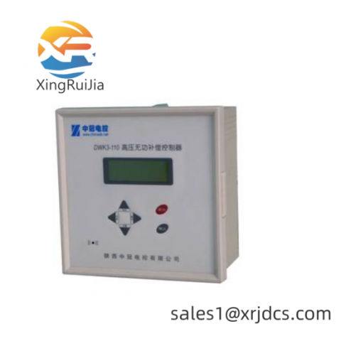 Shaanxi Zhongguan Electric Control - DWK3-110CD: Cutting-edge Industrial Control Solution