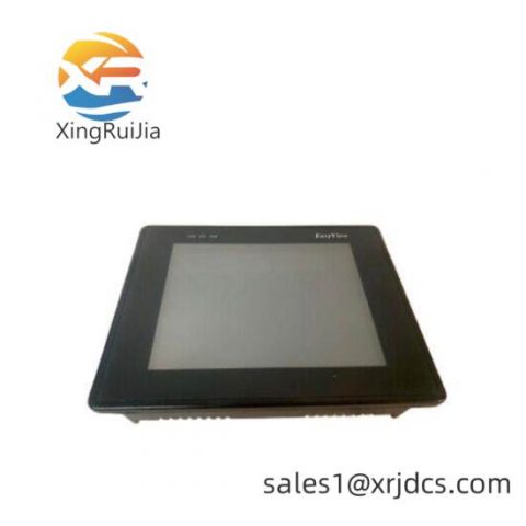 EasyView EVIEW MT508TV Touch Screen Panel - Industrial Control Module