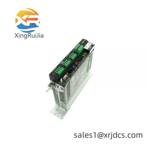 ELAU ISH100/30025/0/0/00/0/00/00/00 Industrial Control Module