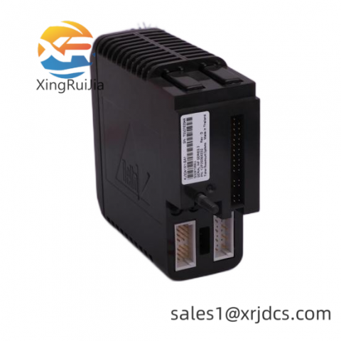 EMERSON KJ1611X1-GA1 - Industrial Control Module for Precise Monitoring & Automation