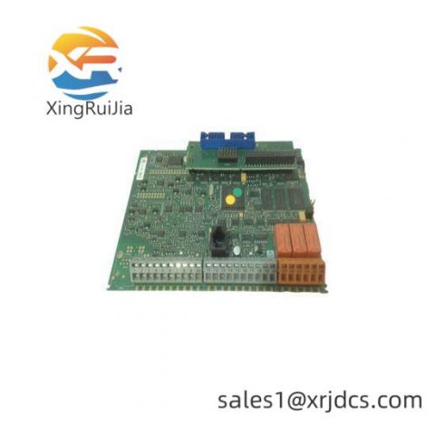 EUROTHERM AH464657U001 Control Board - Advanced Industrial Control Solutions