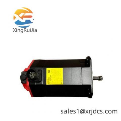 GE-FANUC A06B-0227-B100 Servo Motor