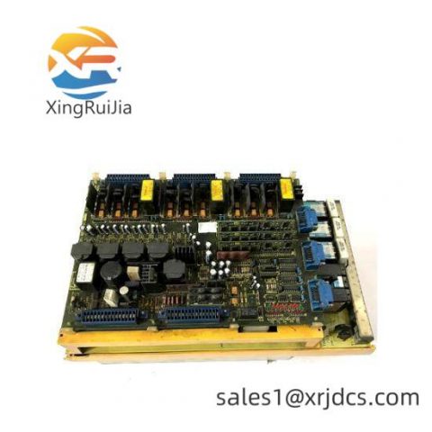 Fanuc A06B-6058-H334 Digital Servo Drive Module