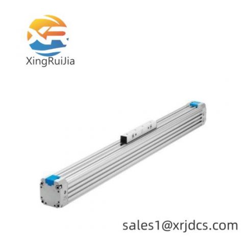 Festo DGPL-32-120-PPV-A-GF-B 175135: Precision Linear Drive for Advanced Automation Solutions