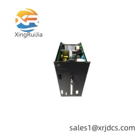 Fidia CUR10 - Premium Control Module