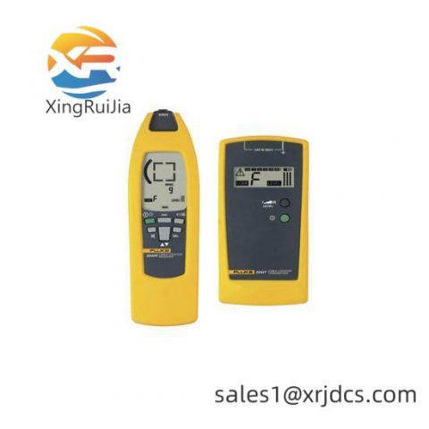 Fluke 2042 Cable Locator - Precision Cable Detection for Industrial Control Applications