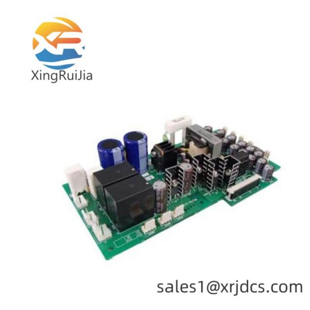 FOXBORO P0924AW Industrial Control Module