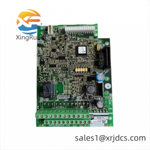 FUJICON EP-3957C-C5 Series Power Driver Board