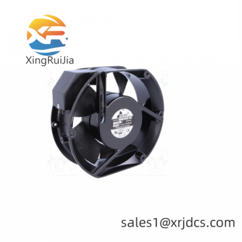 FULLTECH UF-15KC23BTH UF15KC-23 Fan - High-Efficiency Cooling Solution for Industrial Applications