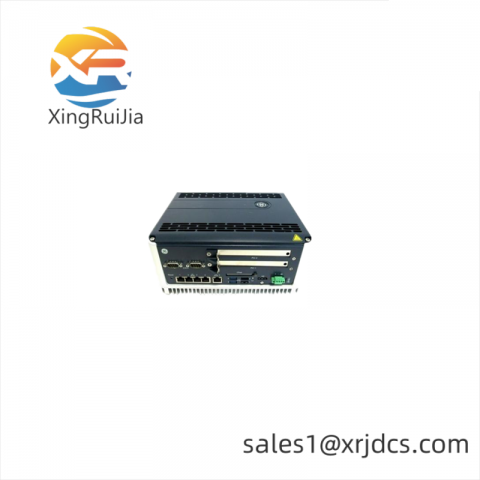 GE 04220FL11232A Industrial Control Module