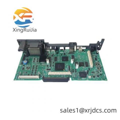 GE 0880001-01 Industrial Control Module