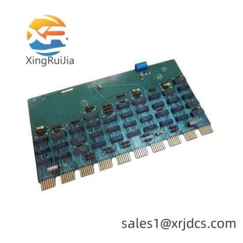 GE 44A752213-G01 Industrial PLC Module