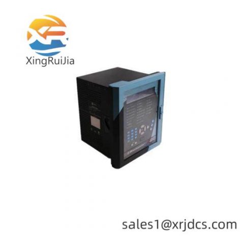 GE 489-P1-HI-A20-E MANAGEMENT RELAY; Producer: GE-FANUC