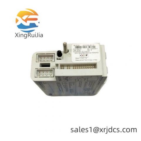 GE 8115-DO-DC Control Module, High Precision Digital Output