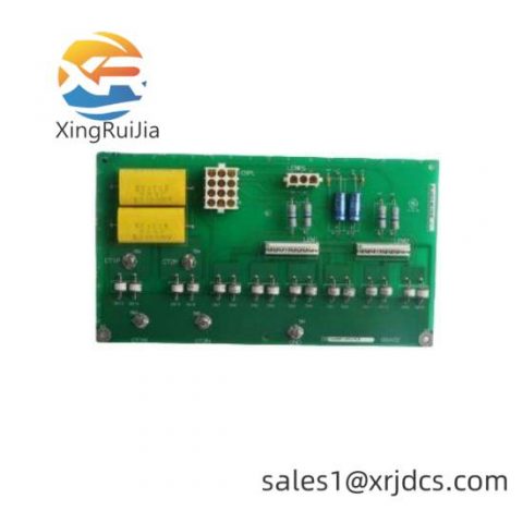 GE CP238TA Industrial Control Module