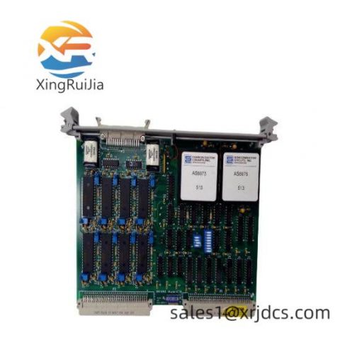 GE DS200SDCCG5AHD - Industrial Control Module