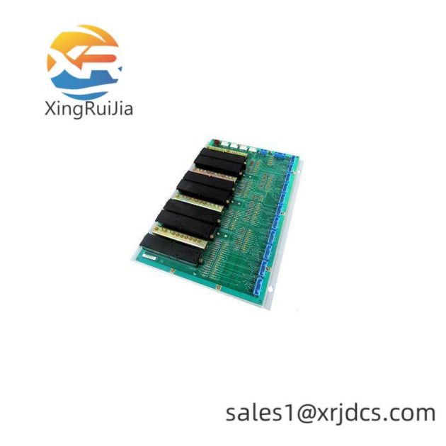 GE DS200SIOBH1AAA - High-Performance I/O Module for Industrial Automation