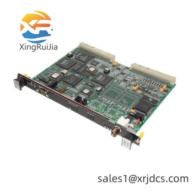 GE DS200SIOBH1AAA - High-Performance I/O Module for Industrial Automation