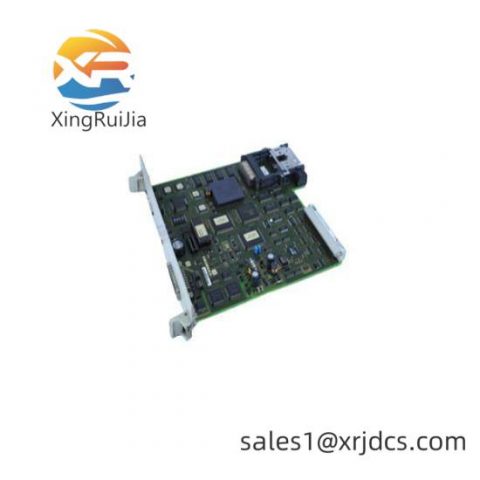 General Electric DS200UDSAG1ADE Turbine Excitation Board