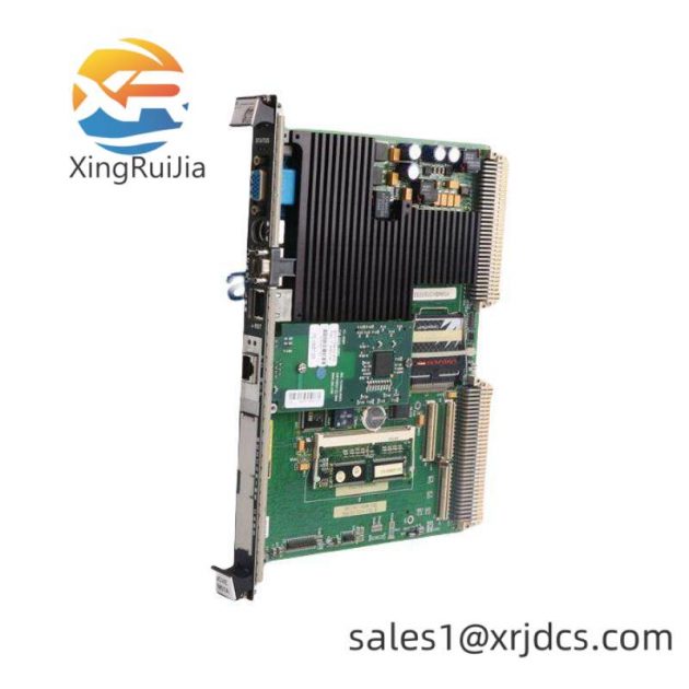 General Electric DS200UDSAG1ADE Turbine Excitation Board