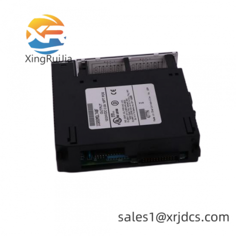 GE DS215SDCCG1A - Industrial PLC Module