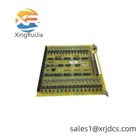 GE DS3800HISA1A1A C-ESS Control Board: Precision Engineered for Industrial Automation