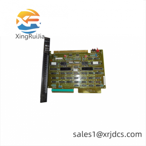 GE FANUC 531X301DCCAF PLC Module - Advanced Control Solution for Industrial Automation