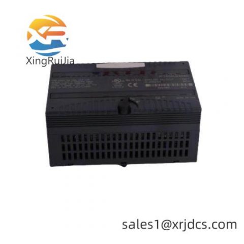 GE Fanuc CPCIDC-3U-002/24 Industrial Control Module