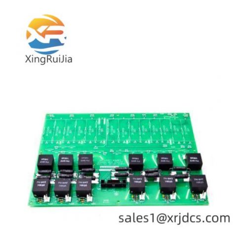 GE-FANUC DS200PCCAG5A - Mark V Circuit Board