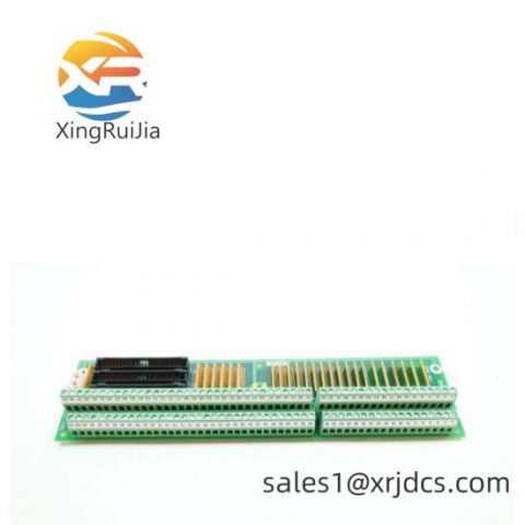 GE Fanuc DS200STBAG1A | Mark V PLC - Industrial Control Module