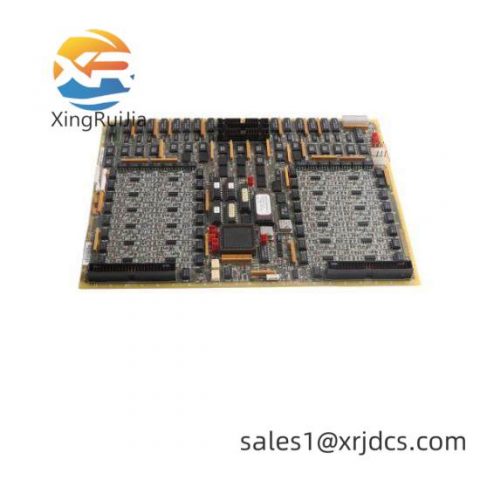 GE FANUC DS200TCDAH1B - Advanced Processor Board, Industrial Automation Solutions