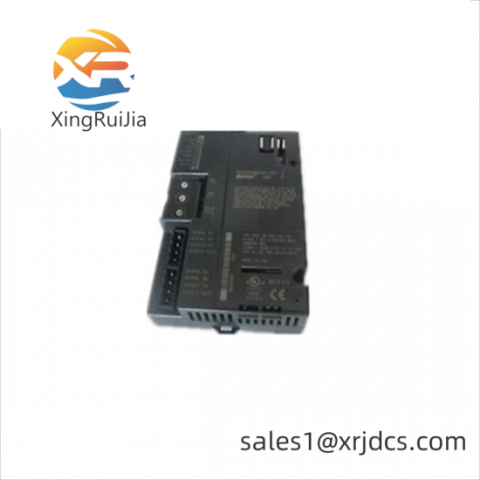 GE-FANUC IC200PB1001 MODULE - Advanced Process Control Module