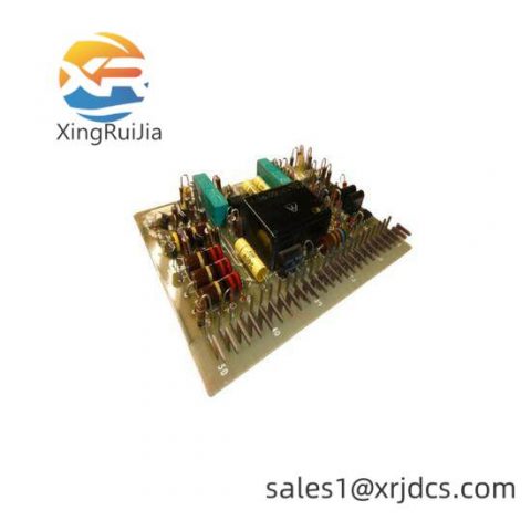 GE FANUC IC3600EPSA1 Industrial Control Circuit Board