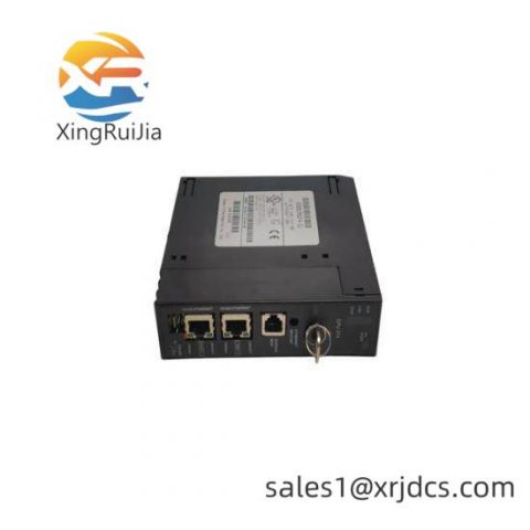 GE Fanuc IC693CPU374-KZ | Series 90-30 CPU Module