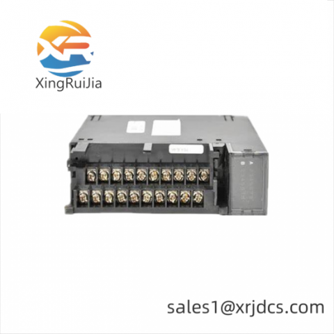 GE FANUC IC693MDL646C - High-Performance Input Module for Advanced Manufacturing Systems