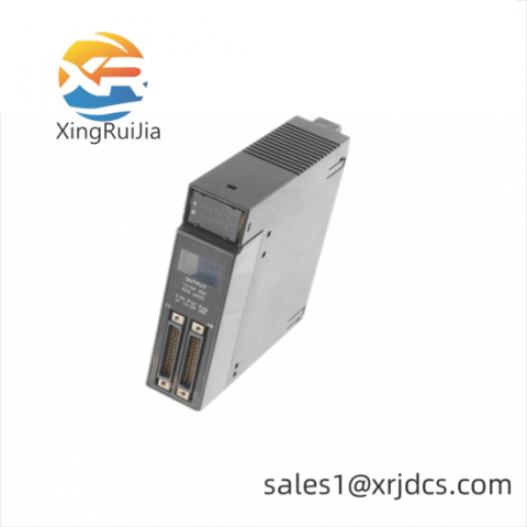 GE FANUC IC693MDL753 Output Module: Advanced Control, Efficient Performance