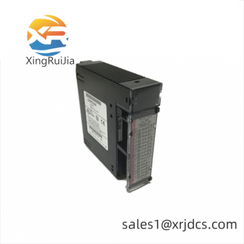 GE FANUC IC693MDL940H: High-Performance Relay Output Module