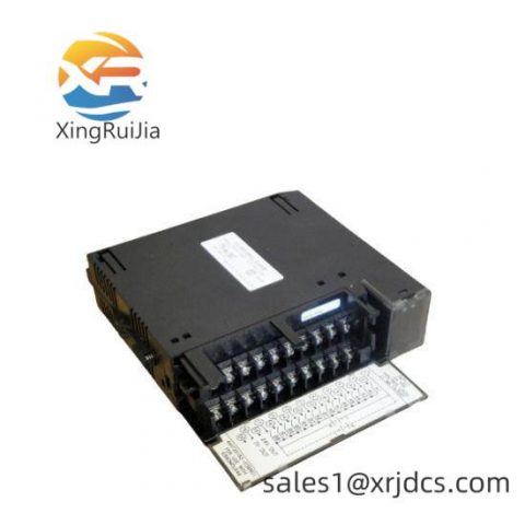 GE-FANUC IC693MOL646 - PAC Systems RX3i Modular Controller