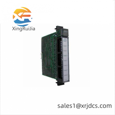 GE FANUC IC697CLG440 Current Expander Module - High Capacity, Advanced Control Solution