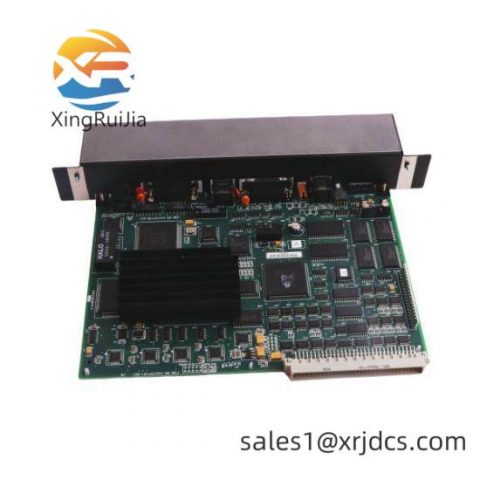 GE-FANUC IC697CMM742 Ethernet Interface