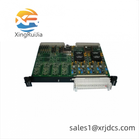 GE FANUC IC697VDD100 Digital Input Module - Advanced Industrial Control Solutions