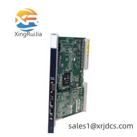 GE Fanuc IC698CRE030-EE Programmable Logic Controller (PLC) Module