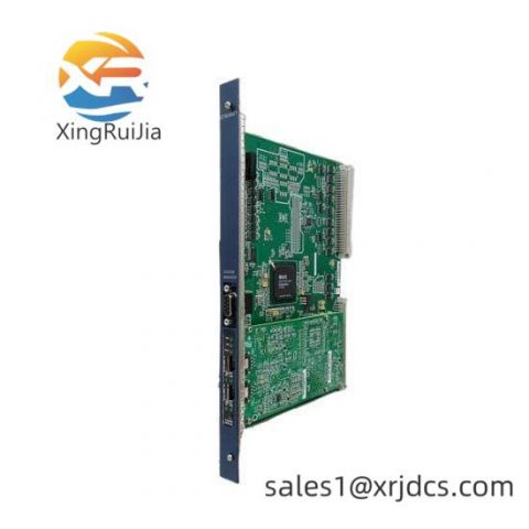 GE-FANUC DS200PCCAG9ACB Mark V Board