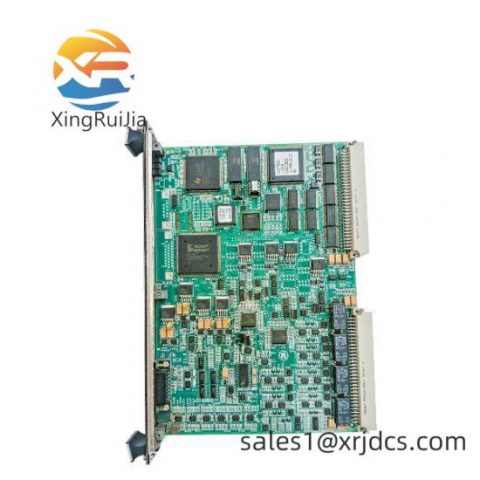 GE Fanuc IS200VSVOH1BEF | Mark VI Control Circuit Board