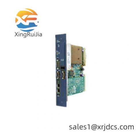 GE Fanuc IS200VTCC-H1C Thermocouple Input Card - Advanced Control Solution for Industrial Automation