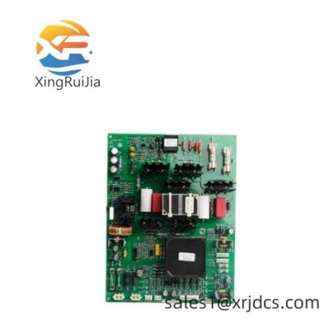 GE-FANUC IS210AEPSG1AFC - Mark VI Circuit Board